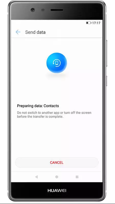 Play Phone Clone