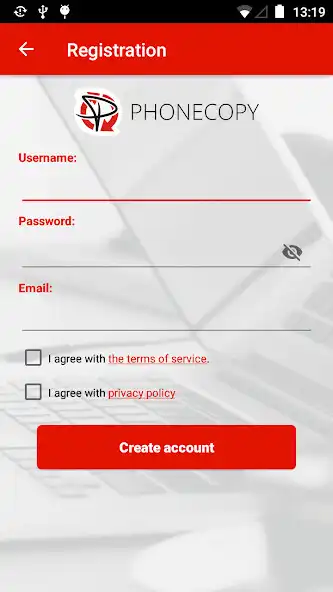 Play PhoneCopy: Backup  Restore as an online game PhoneCopy: Backup  Restore with UptoPlay