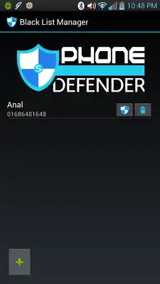 Play Phone Defender - Call Blocker