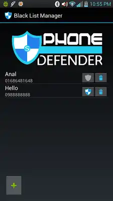 Play Phone Defender - Call Blocker