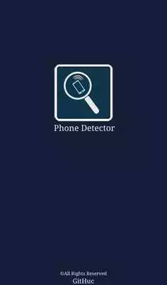 Play Phone Detector