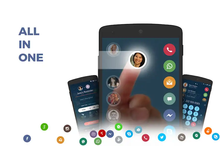 Play Phone Dialer Contacts: drupe and enjoy Phone Dialer Contacts: drupe with UptoPlay Play Phone Dialer Contacts: drupe and enjoy Phone Dialer Contacts: drupe with UptoPlay