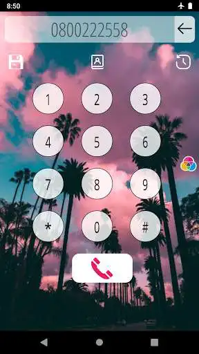 Play Phone Dialer