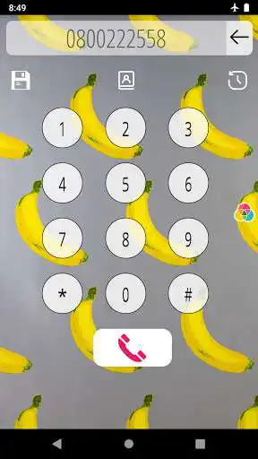 Play Phone Dialer