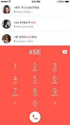Play Phone Dialer