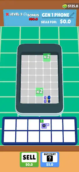 Play Phone DIY  and enjoy Phone DIY with UptoPlay