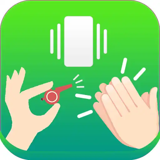 Play Phone Finder - whistle or clap APK Play Phone Finder - whistle or clap APK