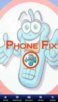 Play Phone Fix