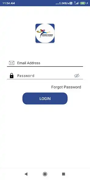 Play PhoneFoodie -Vendor  and enjoy PhoneFoodie -Vendor with UptoPlay