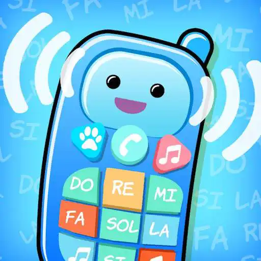 Play Phone For Baby APK