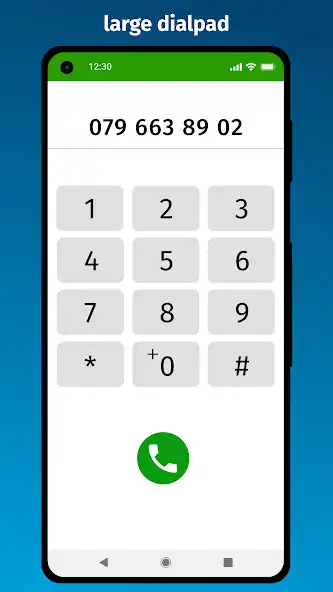 Play Phone for Easierphone as an online game Phone for Easierphone with UptoPlay