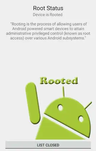 Play Phone Form (Check root status,phone info and more) as an online game Phone Form (Check root status,phone info and more) with UptoPlay