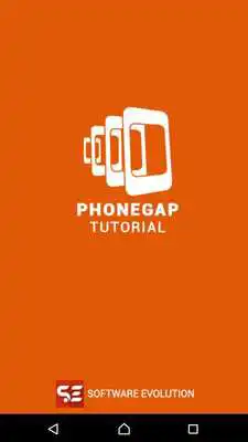 Play PhoneGap Tutorial