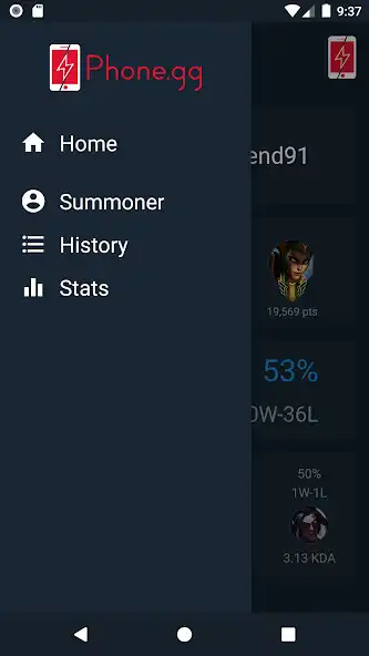 Play Phone.gg as an online game Phone.gg with UptoPlay