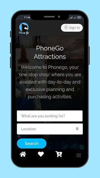 Play Phonego  and enjoy Phonego with UptoPlay