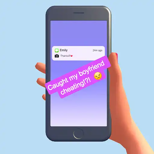 Play Phone Hacker 3D Game APK Play Phone Hacker 3D Game APK