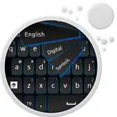 Free play online Phone HD Keyboard APK