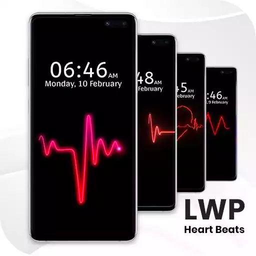 Play Phone Heart Beat Live Wallpaper - HD Wallpaper APK Play Phone Heart Beat Live Wallpaper - HD Wallpaper APK