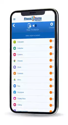 Play Phone&Home Privacy as an online game Phone&Home Privacy with UptoPlay