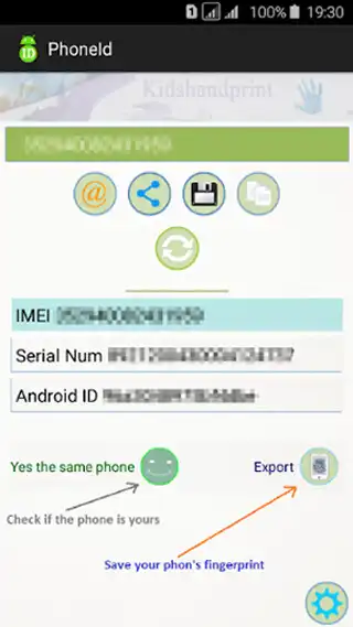 Play Phone Id Pro  and enjoy Phone Id Pro with UptoPlay