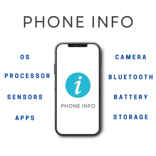 Play Phone Info:OS, Apps Features APK Play Phone Info:OS, Apps Features APK