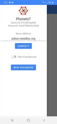 Play PhoneIoT  and enjoy PhoneIoT with UptoPlay