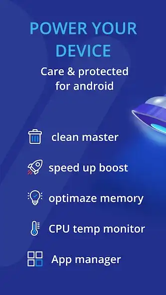 Play Phone Keeper: Cleaner, Booster as an online game Phone Keeper: Cleaner, Booster with UptoPlay