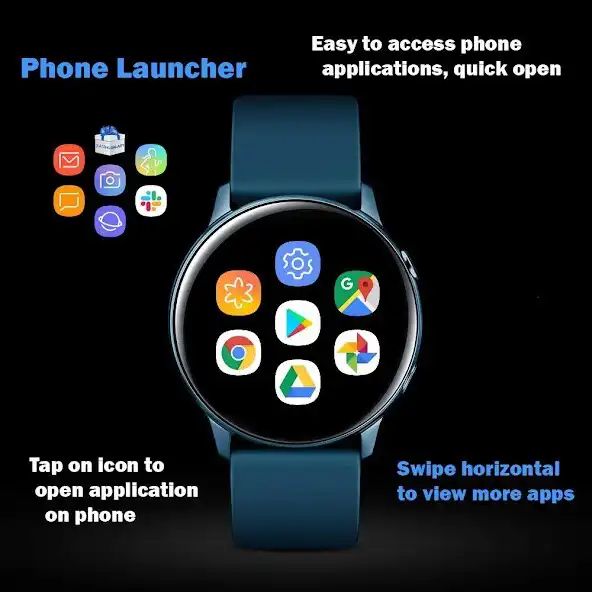 Play Phone Launcher Apps as an online game Phone Launcher Apps with UptoPlay
