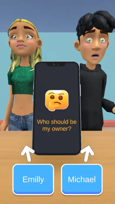 Play Phone Life 3D  and enjoy Phone Life 3D with UptoPlay