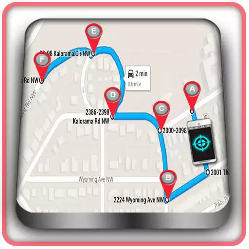 Play Phone Location Tracker APK Play Phone Location Tracker APK