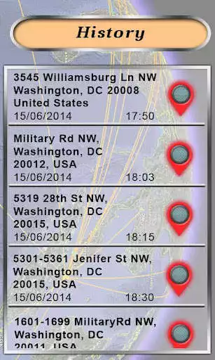Play Phone Location Tracker  and enjoy Phone Location Tracker with UptoPlay