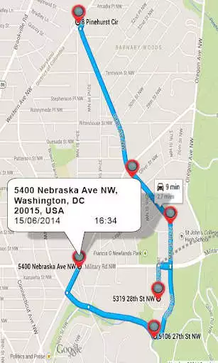 Play Phone Location Tracker as an online game Phone Location Tracker with UptoPlay