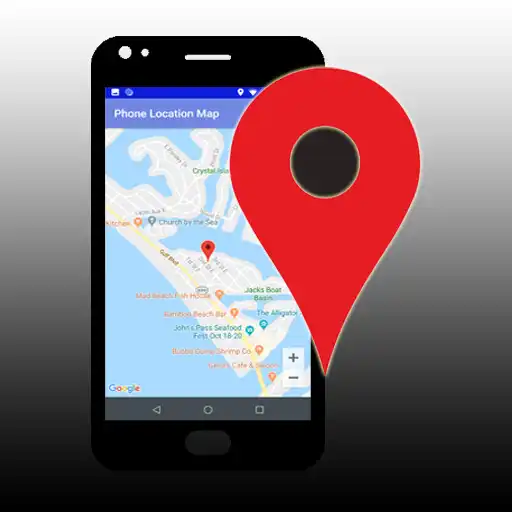 Play Phone Locator APK