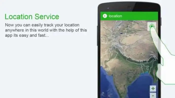 Play Phone Locator  and enjoy Phone Locator with UptoPlay