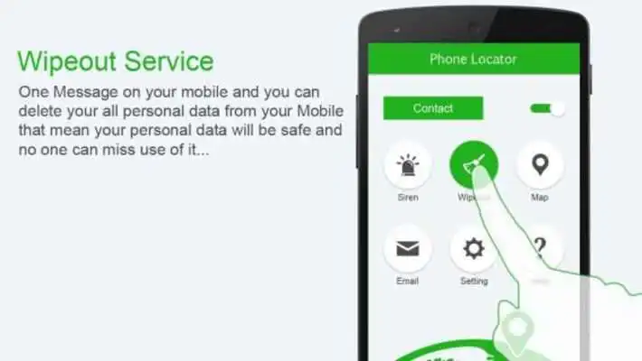 Play Phone Locator as an online game Phone Locator with UptoPlay