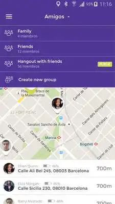Play Phone Locator Wayo GPS Tracker
