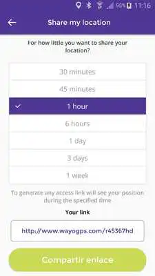 Play Phone Locator Wayo GPS Tracker