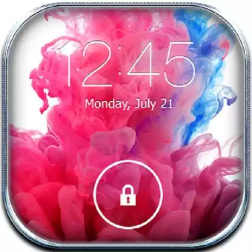 Free play online Phone Locker HD Wallpapers  APK
