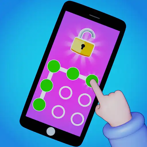 Play Phone Lock Master APK