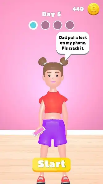 Play Phone Lock Master  and enjoy Phone Lock Master with UptoPlay