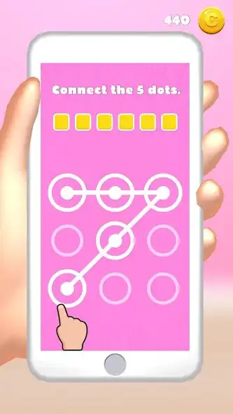 Play Phone Lock Master as an online game Phone Lock Master with UptoPlay