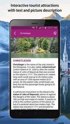 Play PhoneMaps