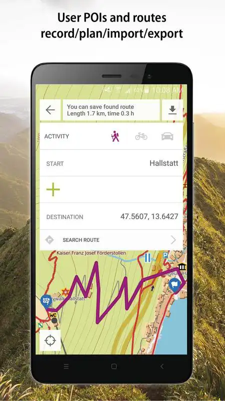 Play PhoneMaps