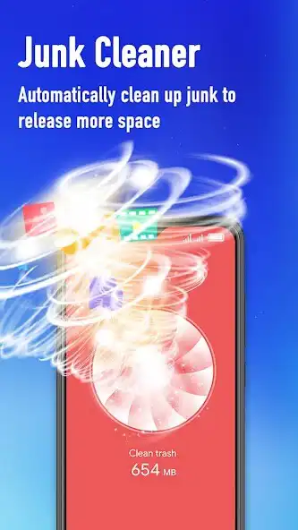 Play Phone Master–Junk Clean Master as an online game Phone Master–Junk Clean Master with UptoPlay