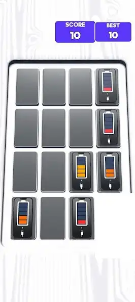 Play Phone Merger as an online game Phone Merger with UptoPlay