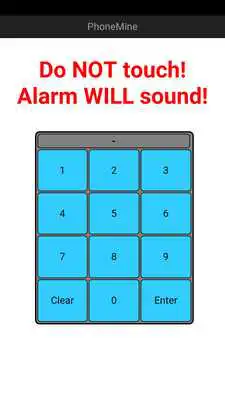 Play PhoneMine Play PhoneMine