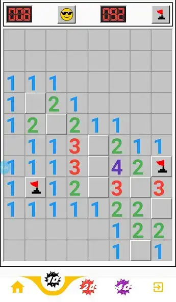 Play Phone Minesweeper as an online game online Phone Minesweeper with UptoPlay Play Phone Minesweeper as an online game Phone Minesweeper with UptoPlay
