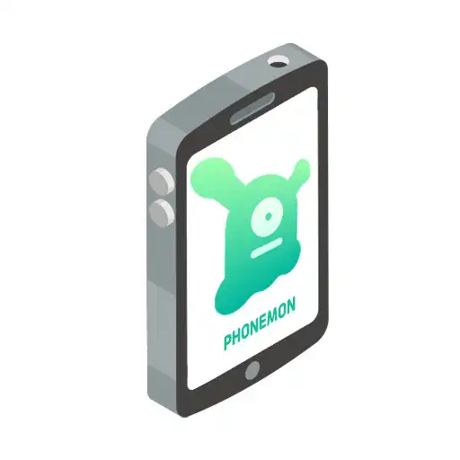 Play Phonemon APK Play Phonemon APK