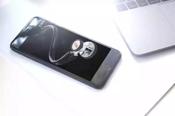 Play Phonendoscope Stethoscope Fun Simulator