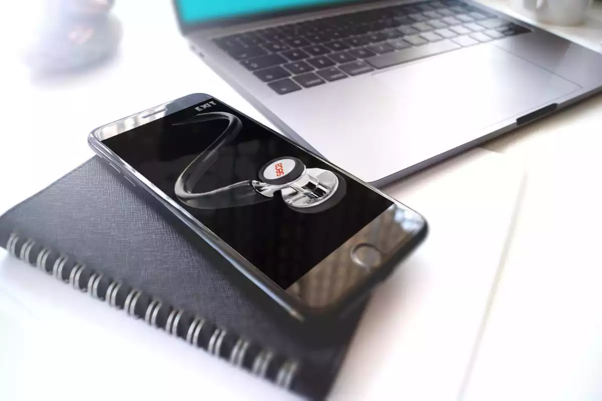 Play Phonendoscope Stethoscope Fun Simulator